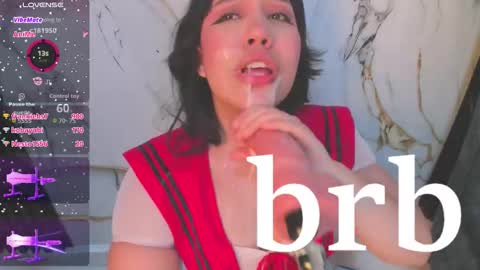 emy online show from February 18, 8:19 pm