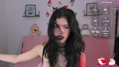 emycarver09 online show from March 3, 11:16 am