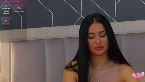  Emy  online show from January 18, 7:38 am