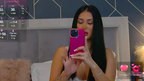  Emy  online show from January 31, 6:13 am