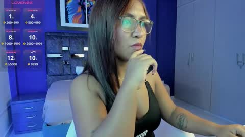 Emylilux online show from February 27, 12:38 pm