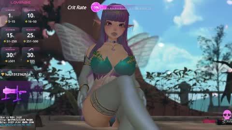 Hentai Hostess Club online show from March 6, 3:24 pm