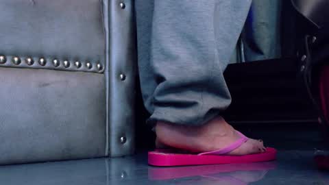 EnchantressQueen online show from March 3, 1:06 pm