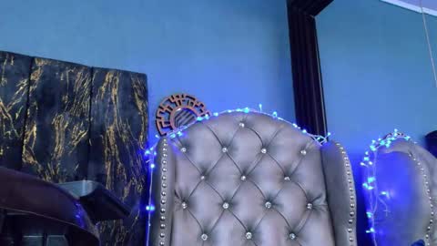 EnchantressQueen online show from March 18, 3:17 pm