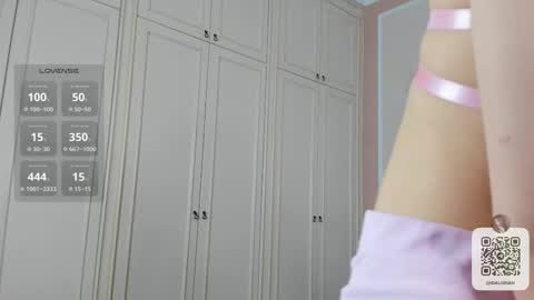 Snapshot of engeldaffin chatting on February 12, 6:30 pm Sofia online show from February 12, 6:30 pm