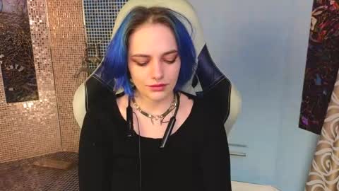 enifery online show from October 28, 2:56 pm