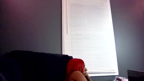 Goddess Enigma online show from November 26, 7:09 am