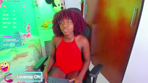 yice online show from September 29, 6:57 pm