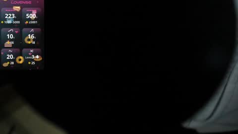 Enma clark online show from March 4, 7:22 pm