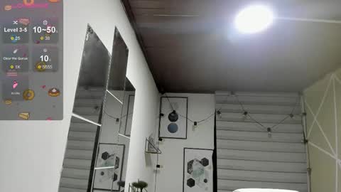 Enma clark online show from September 19, 4:00 am