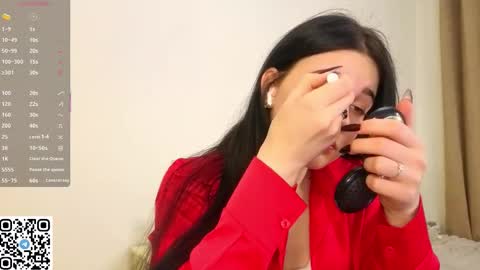 Sani online show from February 25, 8:18 pm