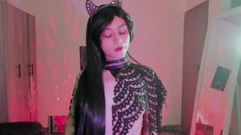 Leyla online show from April 11, 11:52 pm