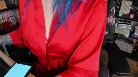 Snapshot of eralendra chatting on February 9, 2:50 pm Era online show from February 9, 2:50 pm