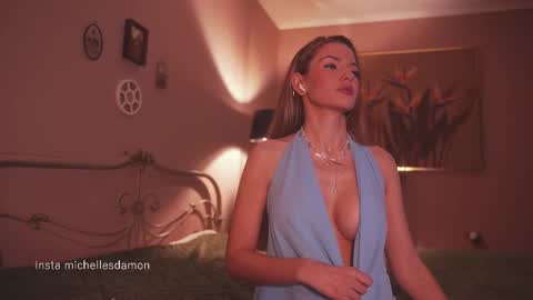 Ana Marie online show from March 26, 12:24 am