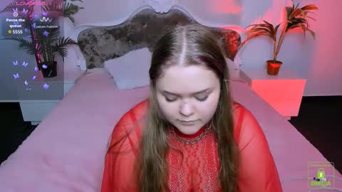 erica_love_ online show from October 1, 7:57 am