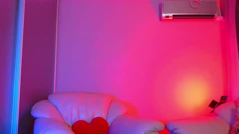 Erica 3 online show from April 13, 1:40 am