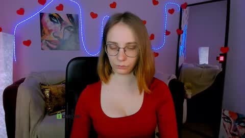 Erica online show from February 22, 10:16 am