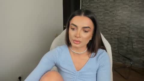 Snapshot of erica_xoo chatting on October 1, 5:34 am Riaaa online show from October 1, 5:34 am