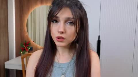 Dina online show from December 16, 2:50 am