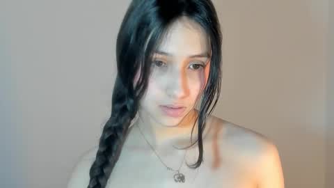 Dayanna online show from February 17, 4:12 am