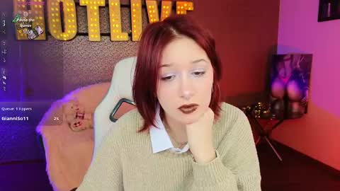 eridabytrend online show from February 5, 12:17 pm