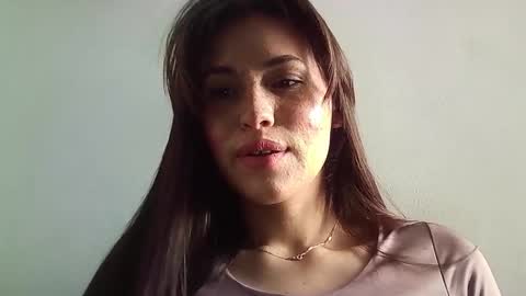 Erika online show from January 10, 5:39 pm