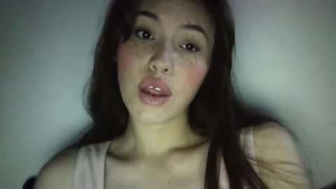 Erika online show from October 21, 10:36 pm