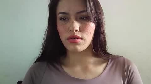 Erika online show from October 30, 6:31 pm