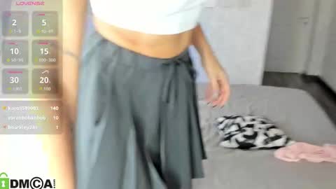 Erika online show from October 16, 9:56 am