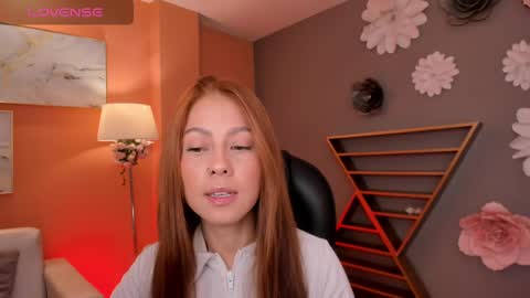 Erika Benz online show from February 11, 11:31 am