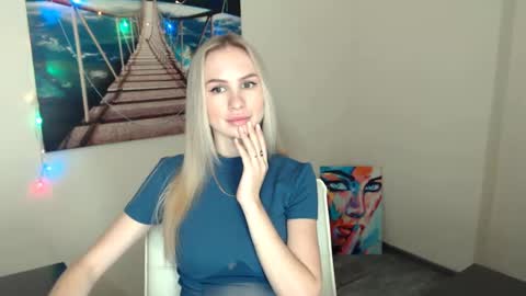 Snapshot of erikagavin chatting on March 7, 12:56 pm Erika online show from March 7, 12:56 pm