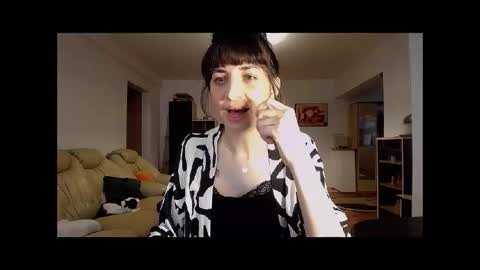 ErikaSecrets online show from May 12, 7:27 am