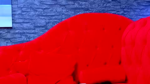 Erika online show from October 31, 2:43 pm