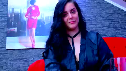 Erika online show from November 4, 2:00 pm