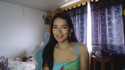 erina_1 online show from February 9, 4:50 pm