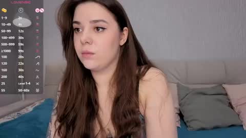 Erin online show from May 24, 6:34 am