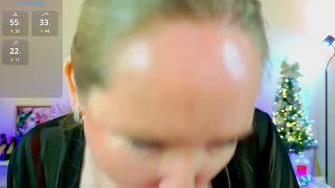 Erin online show from January 13, 5:50 pm