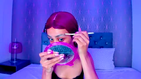 erizdarkveyl online show from June 12, 5:15 am
