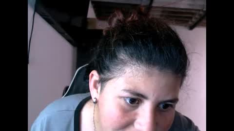 Sara online show from May 12, 2:46 pm