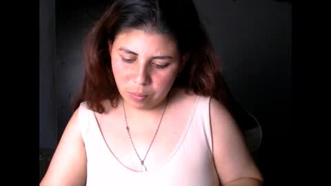 Sara online show from May 7, 1:32 am