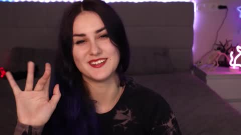 erotic_synth_goddess online show from October 5, 5:07 pm