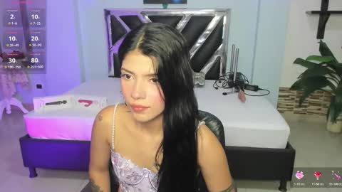 Valentine online show from November 12, 3:26 am