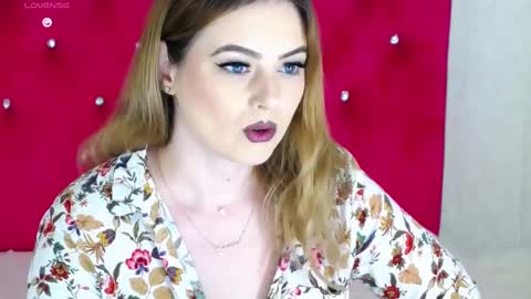 Erika online show from February 20, 5:12 am