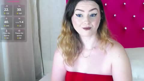 Erika online show from January 8, 6:39 am