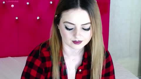 Erika online show from February 25, 5:30 am