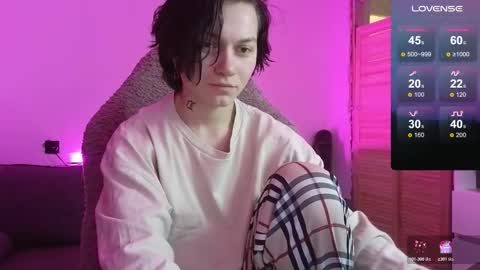 esajukyy online show from January 10, 3:39 pm