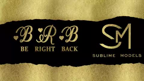 Scarlett online show from January 9, 3:33 am