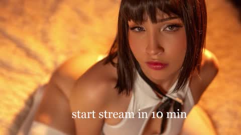 SCARLETT online show from October 25, 12:57 pm