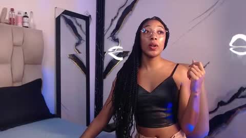 esmeralda_bk online show from June 25, 9:05 pm