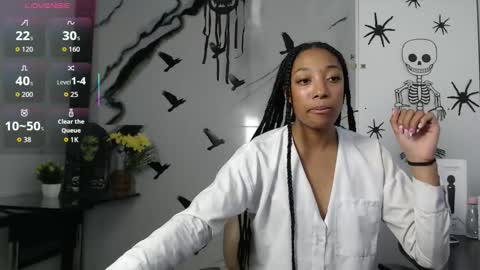 Snapshot of esmeralda_bk chatting on October 14, 10:23 pm esmeralda_bk online show from October 14, 10:23 pm